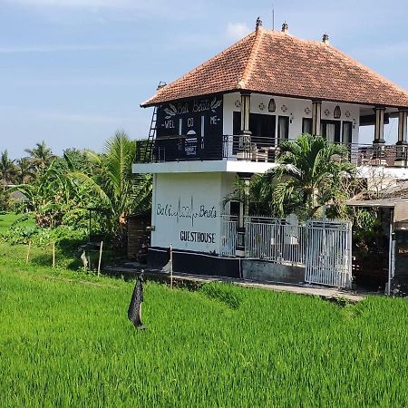 Surfers House Berawa Canggu (Bali) Exterior photo