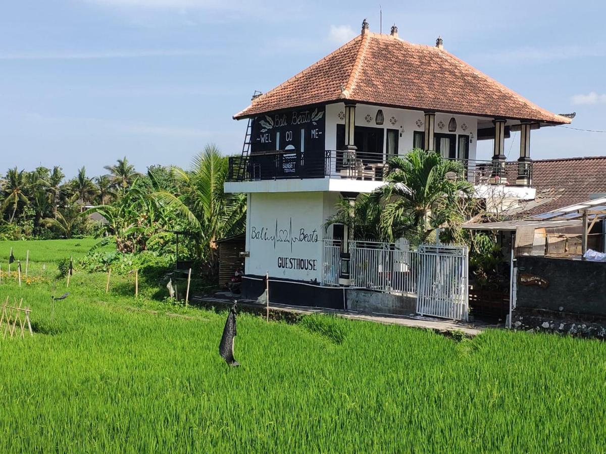 Surfers House Berawa Canggu (Bali) Exterior photo