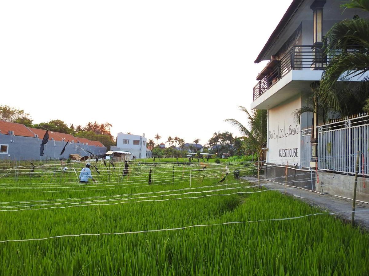 Surfers House Berawa Canggu (Bali) Exterior photo